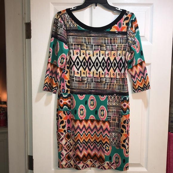 Signature by Robbie Bee women’s Dress - Picture 2 of 15